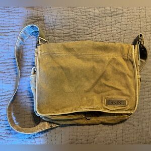 Dakine Hawaii messenger bag.